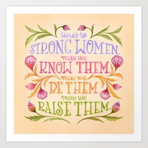 Meet your Posher, Hazel